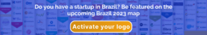 Brazil Map 2023 