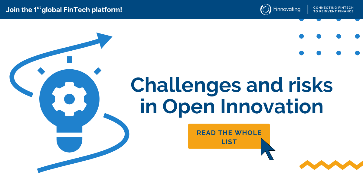 open innovation challenges