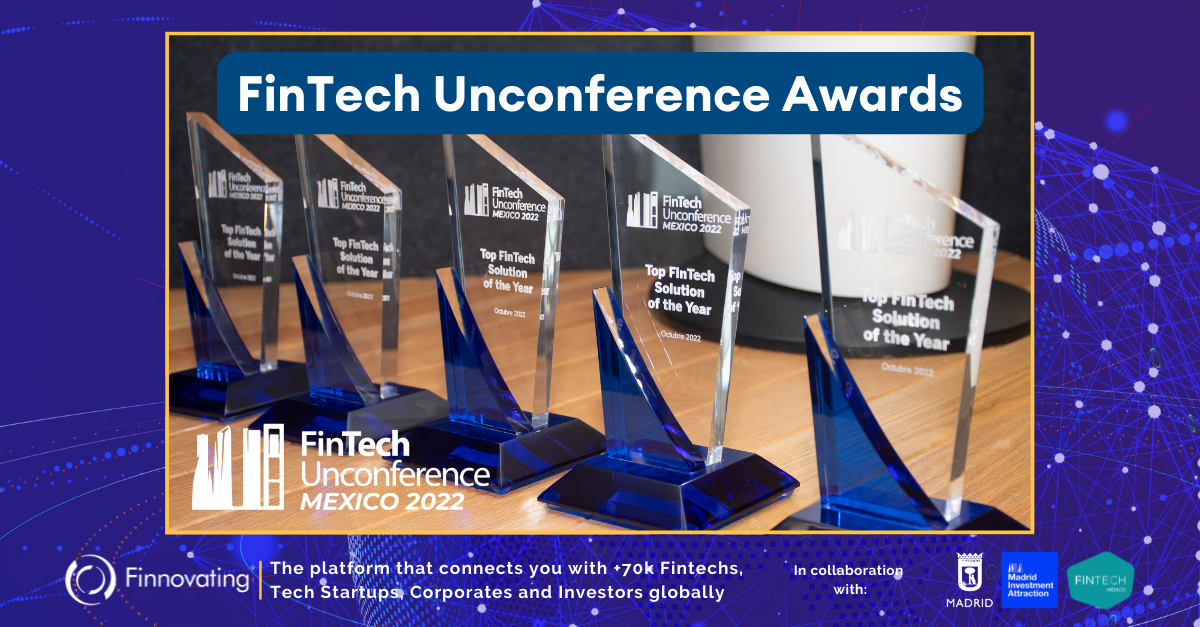 fintech unconference mexico awards