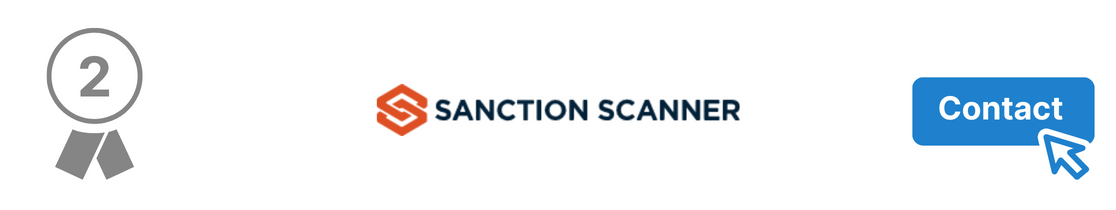 sanction scanner