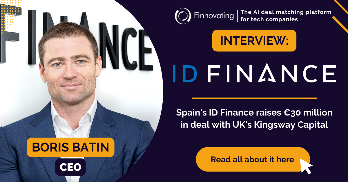 id finance interview