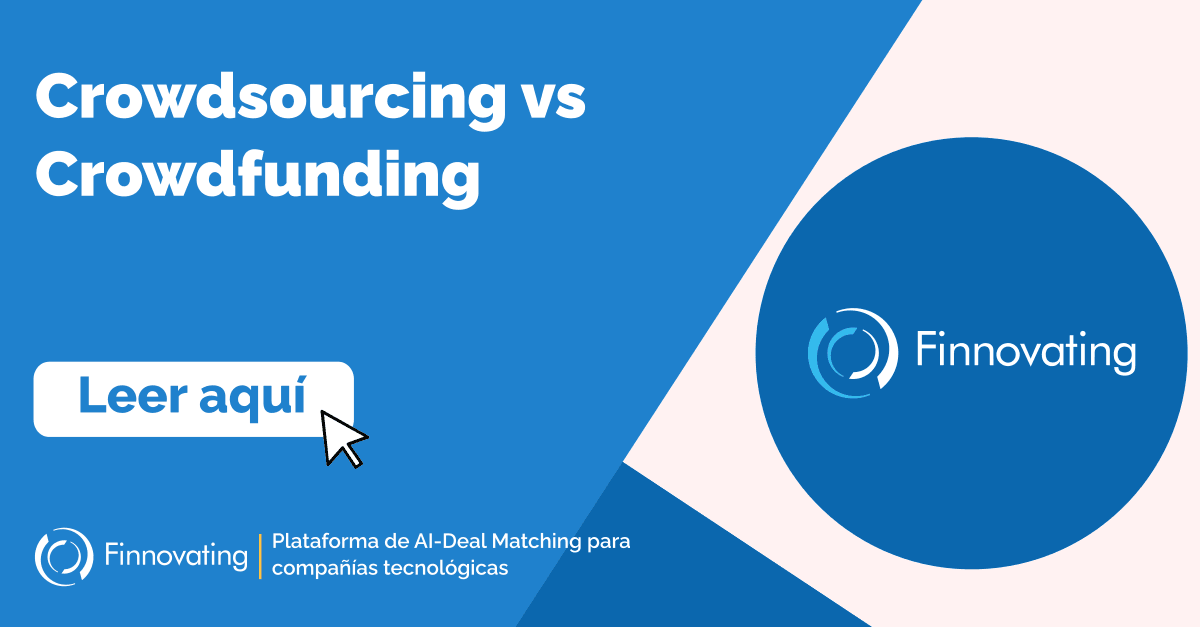 Crowdsourcing vs Crowdfunding