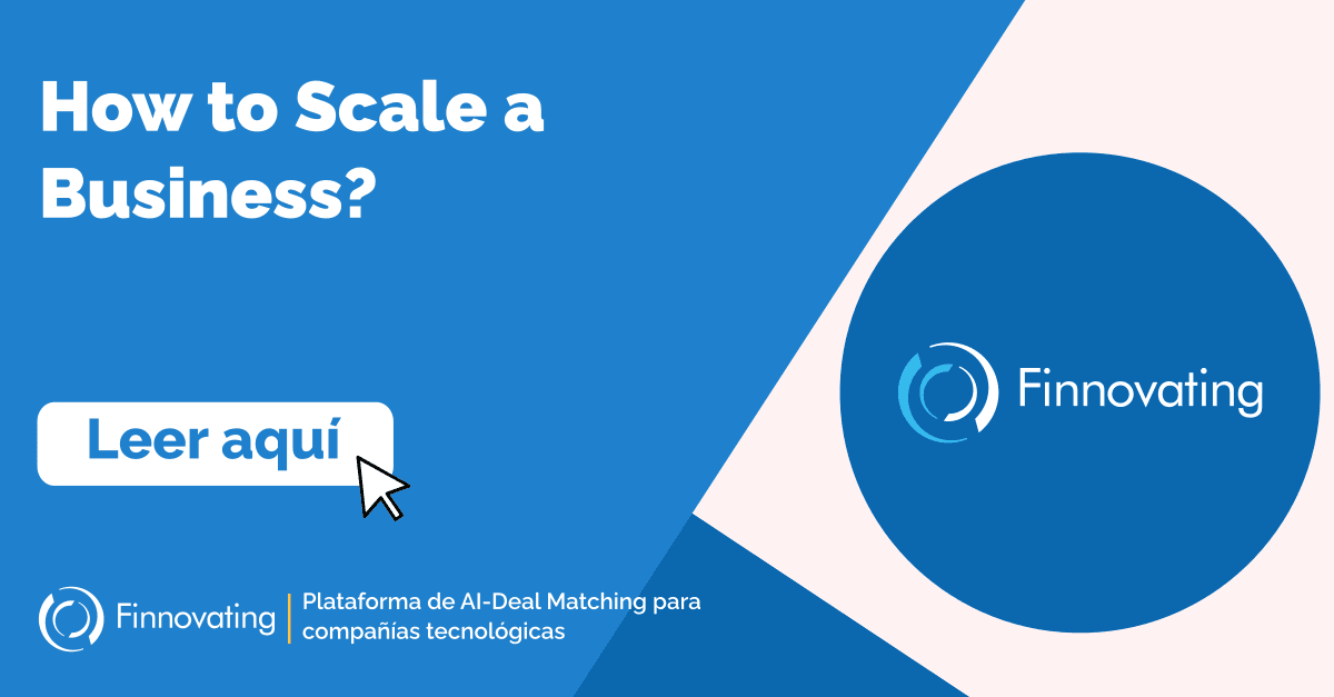 How to Scale a Business?