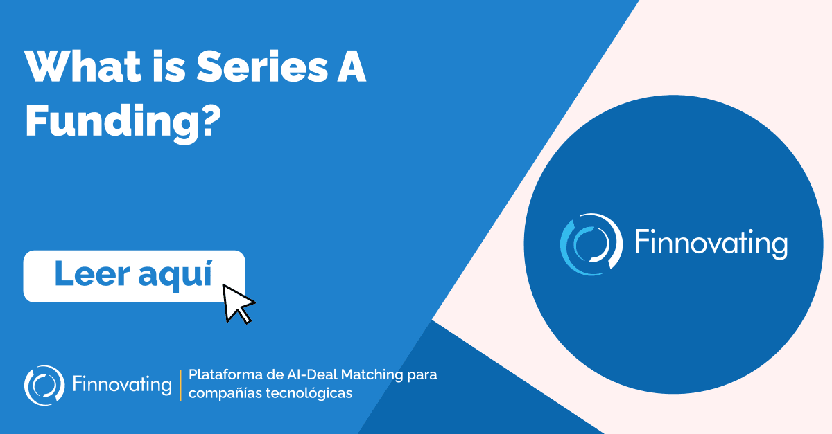 What is Series A Funding?
