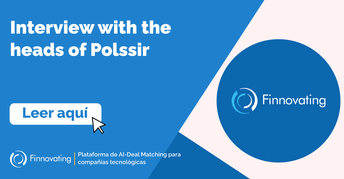 Interview with the heads of Polssir