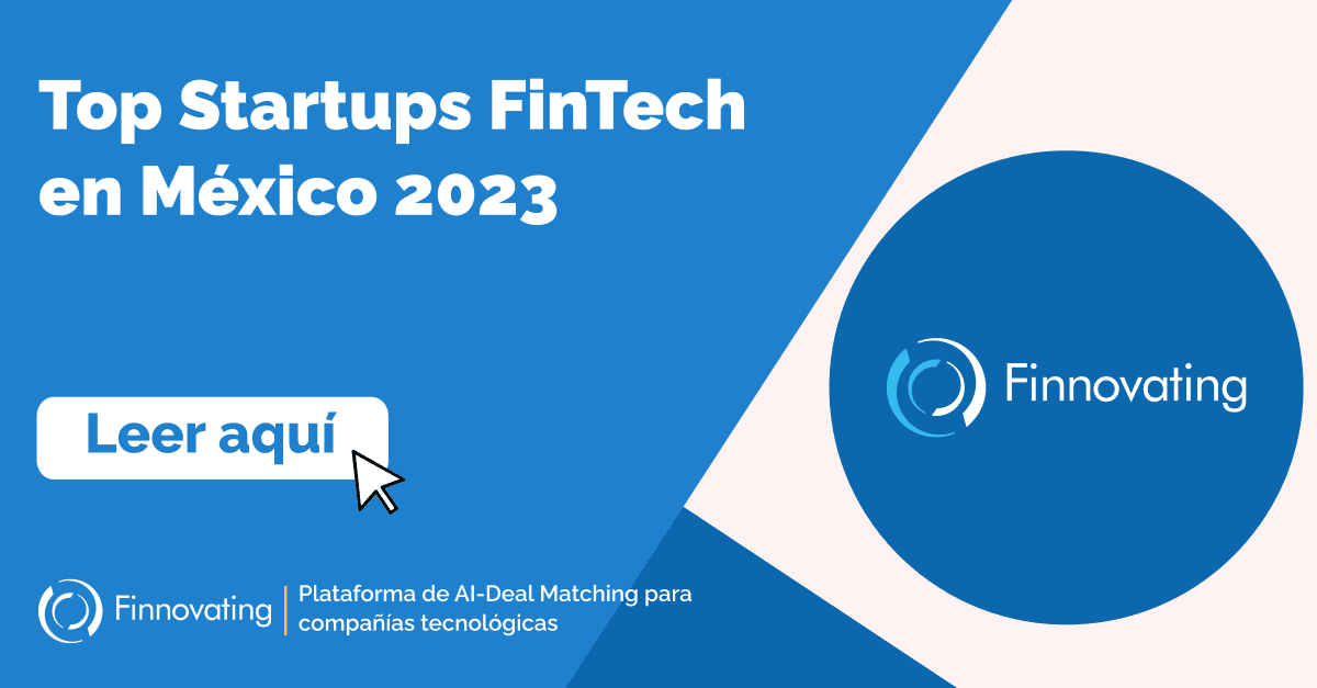 Top Startups FinTech en México 2023