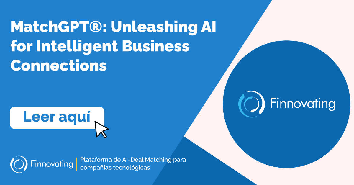 MatchGPT®: Unleashing AI for Intelligent Business Connections