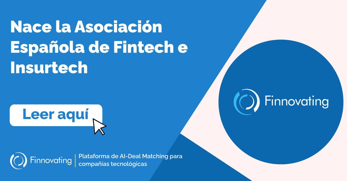 Nace la Asociación Española de Fintech e Insurtech