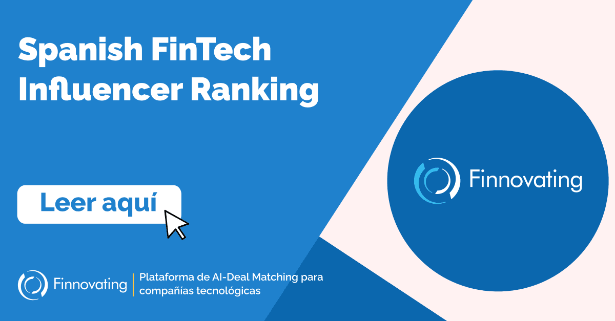 Spanish FinTech Influencer Ranking