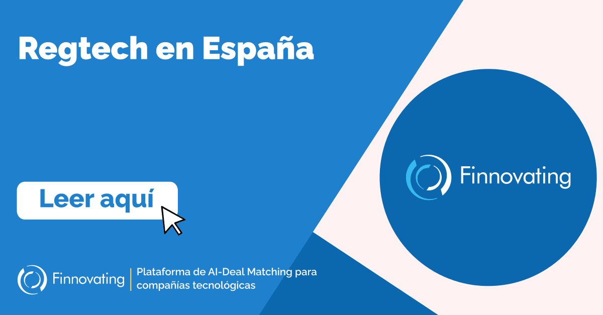 Regtech en España