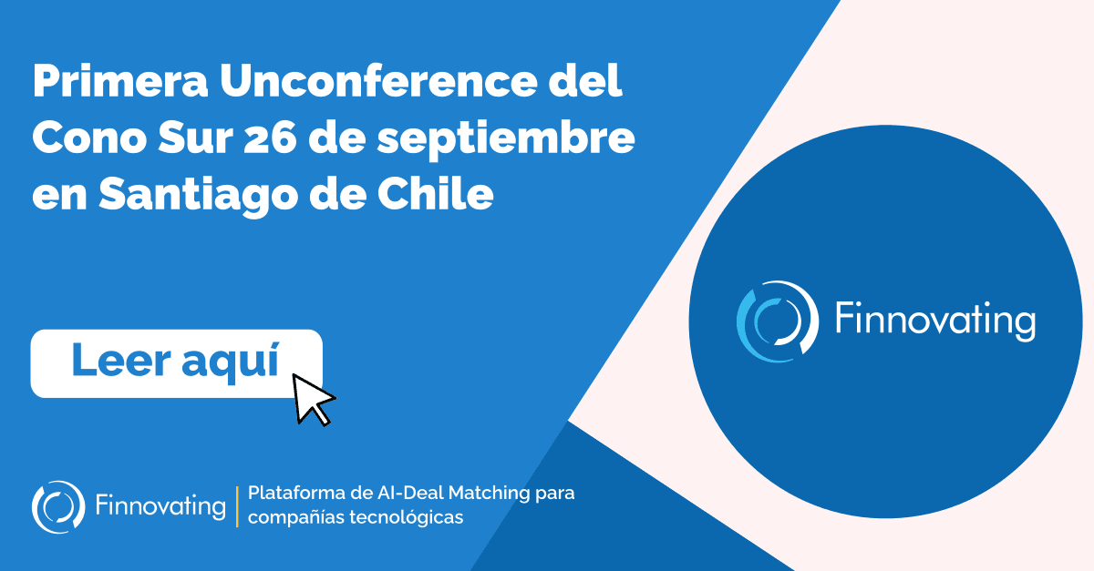 Primera Unconference del Cono Sur 26 de septiembre en Santiago de Chile