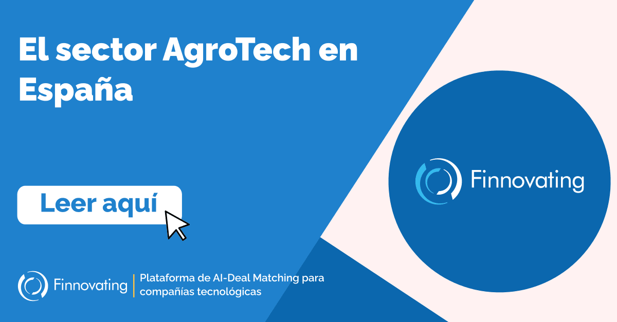 El sector AgroTech en España